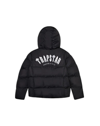 Kurtka Trapstar Irongate Puffer