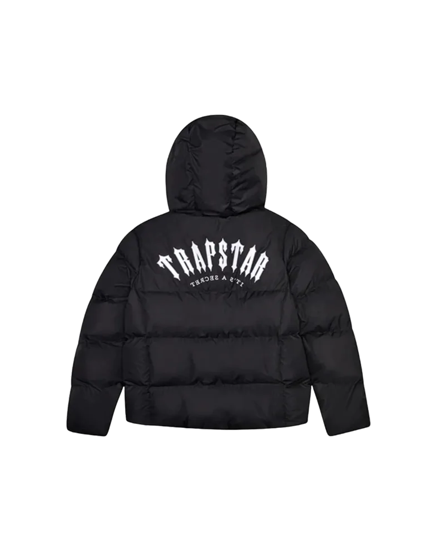 Kurtka Trapstar Irongate Puffer