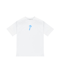 Koszulka Trapstar Writers of Art Tee (White)