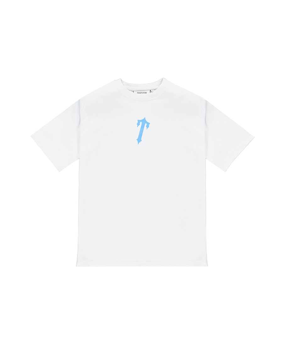Koszulka Trapstar Writers of Art Tee (White)