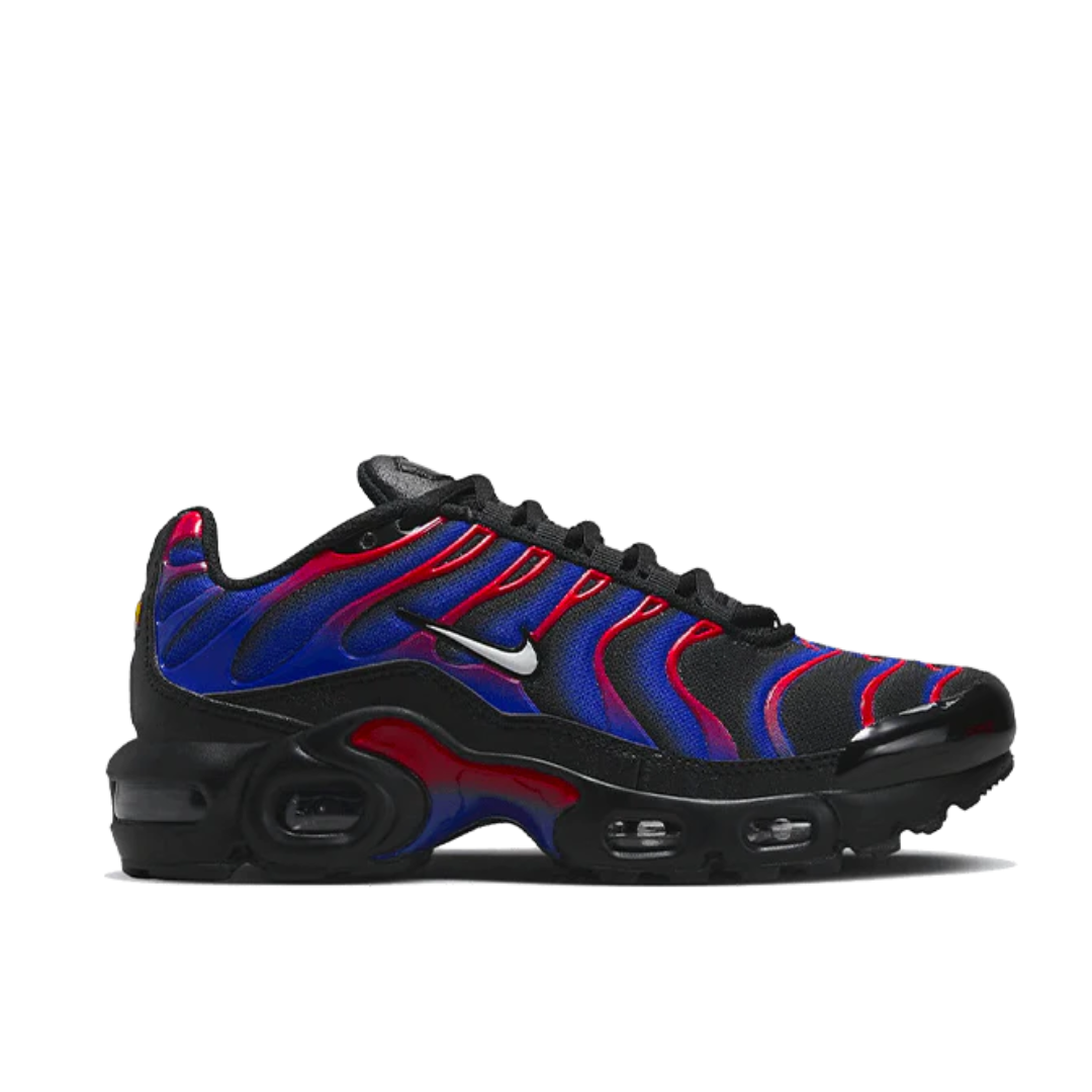 Air Max Plus Spider-Man