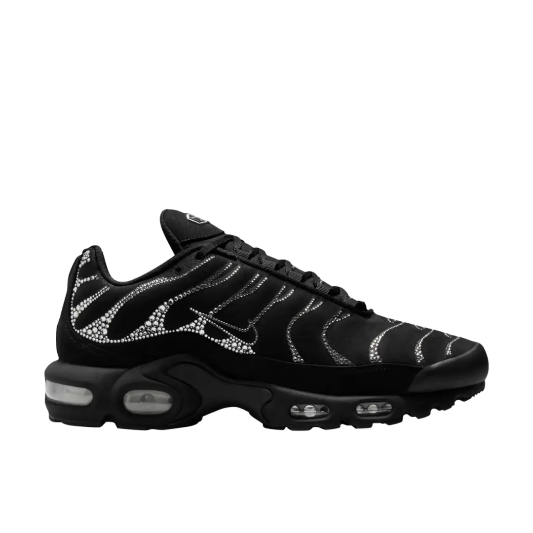 Nike x Swarovski Air Max Plus Moonlight
