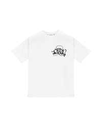 Trapstar All City (White)