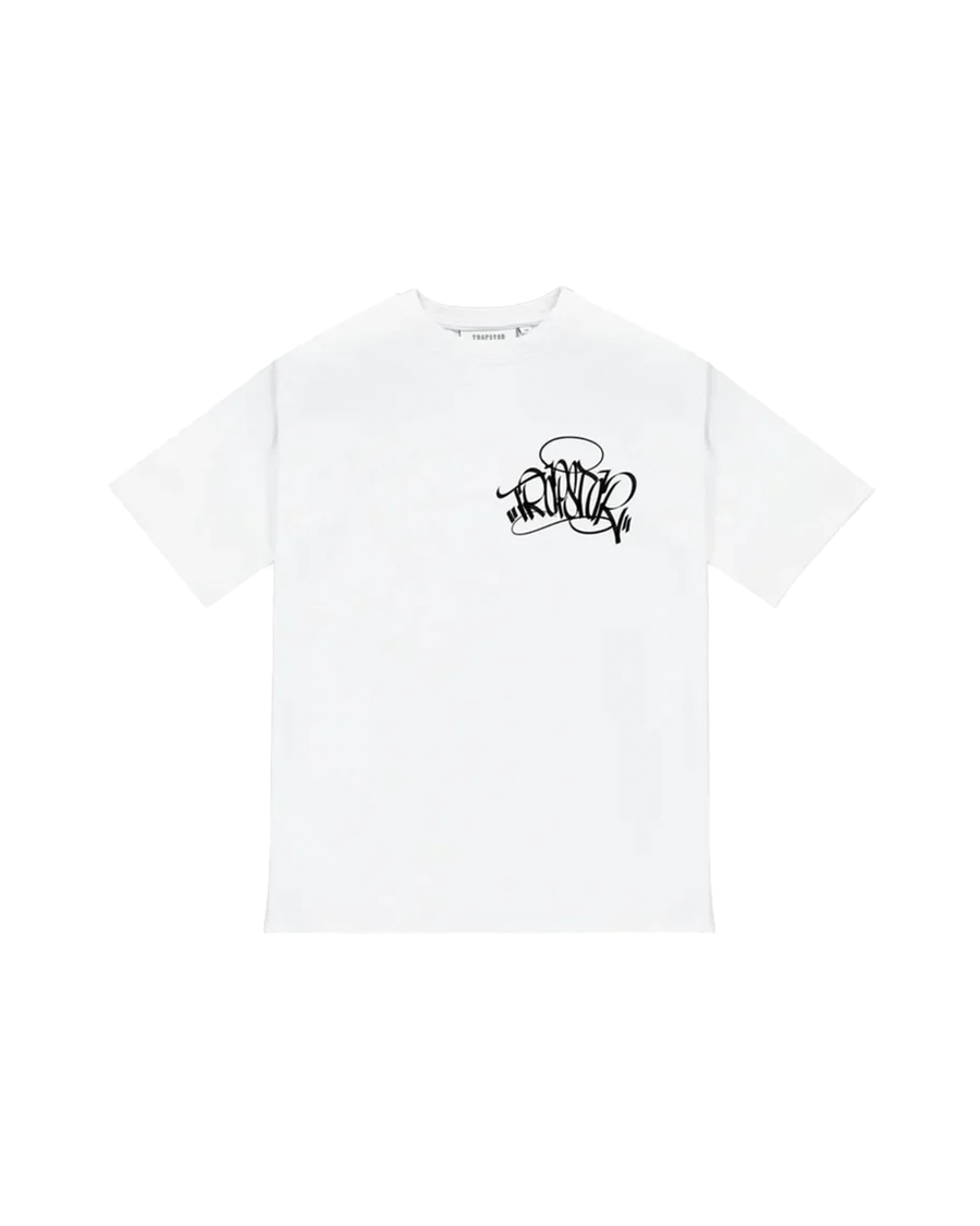 Trapstar All City (White)