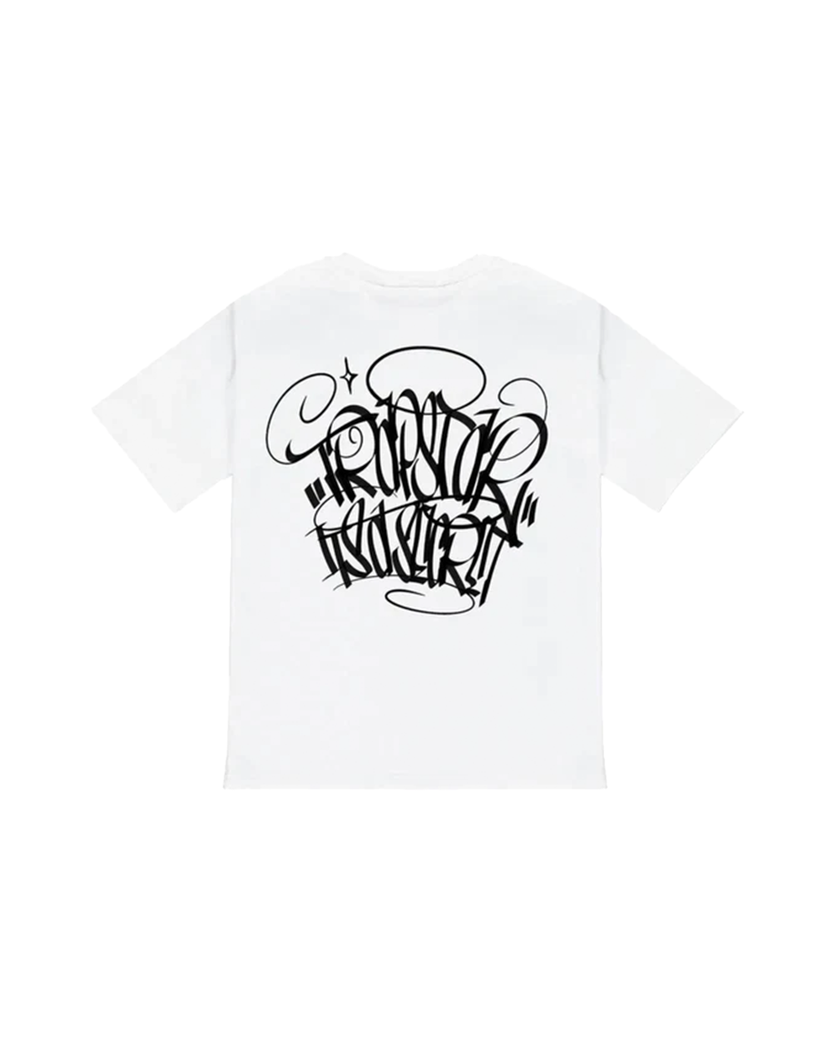 Trapstar All City (White)