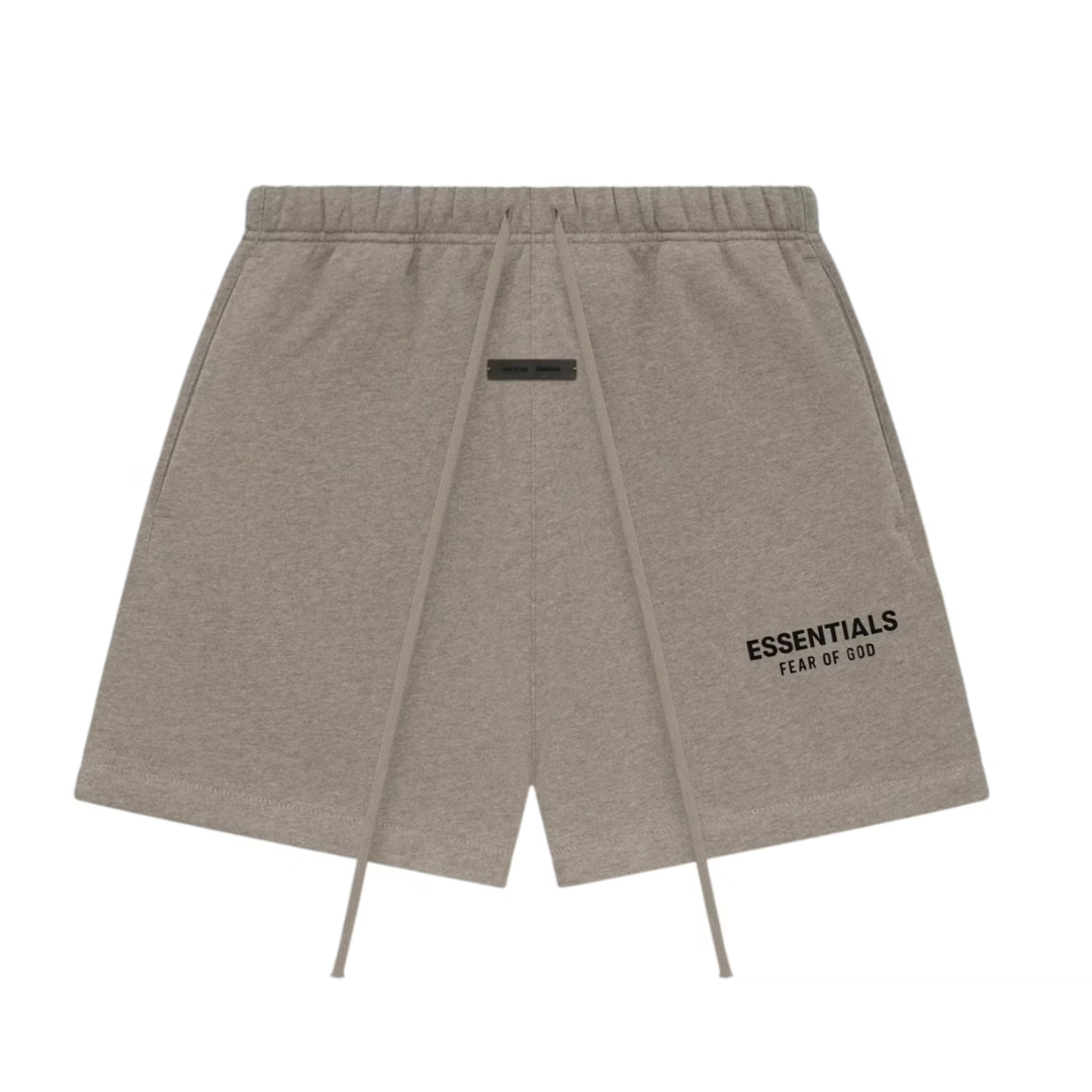 Spodenki Essentials Classic Homestead Heather