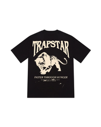 Trapstar Panthera (Black)