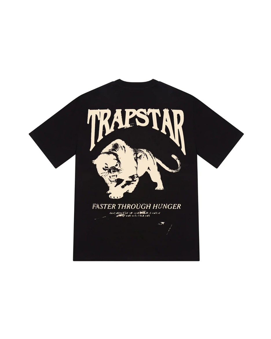 Trapstar Panthera (Black)