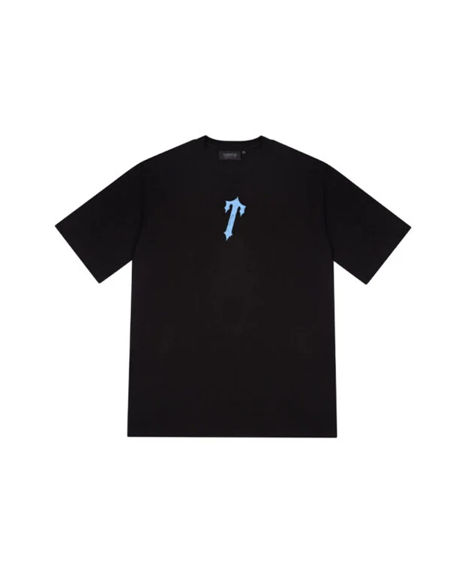 Koszulka Trapstar Writers of Art Tee (Black)