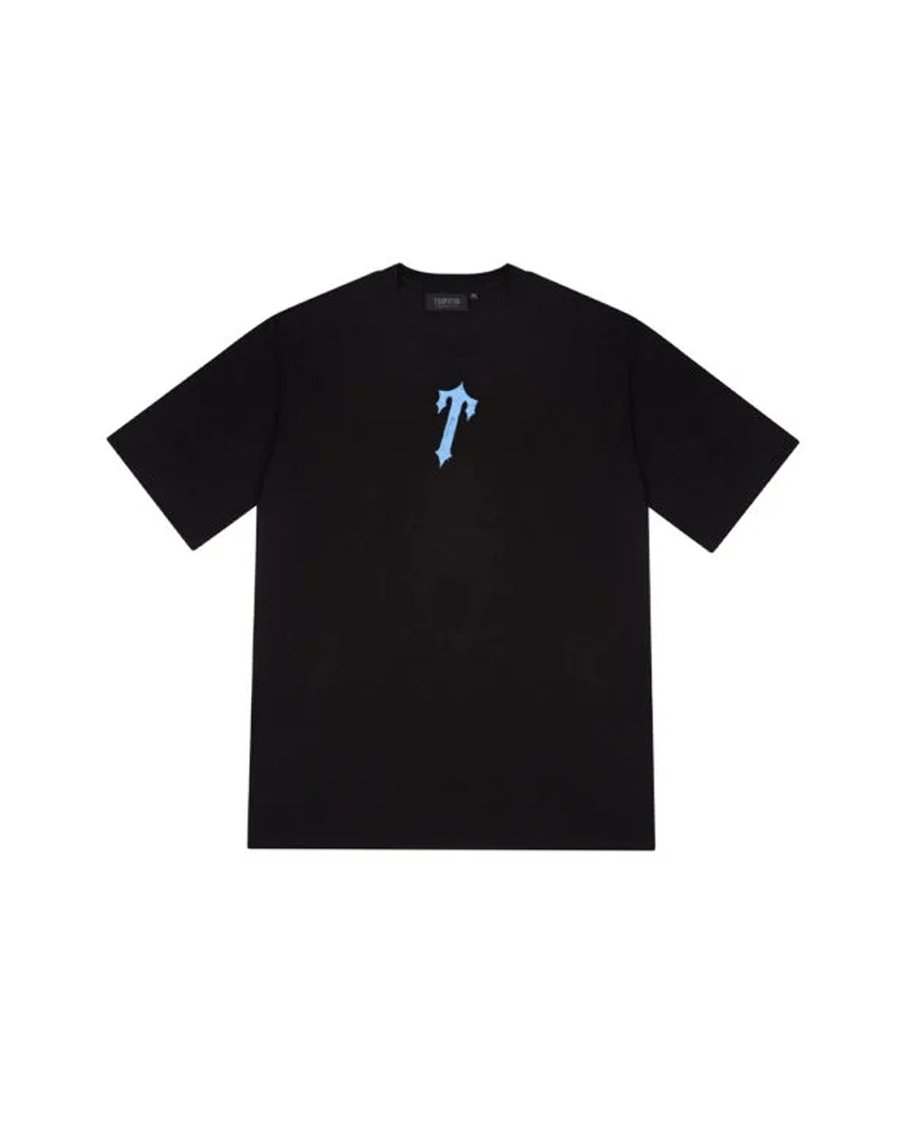 Koszulka Trapstar Writers of Art Tee (Black)
