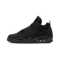 Air Jordan 4 Black Cat (2025)