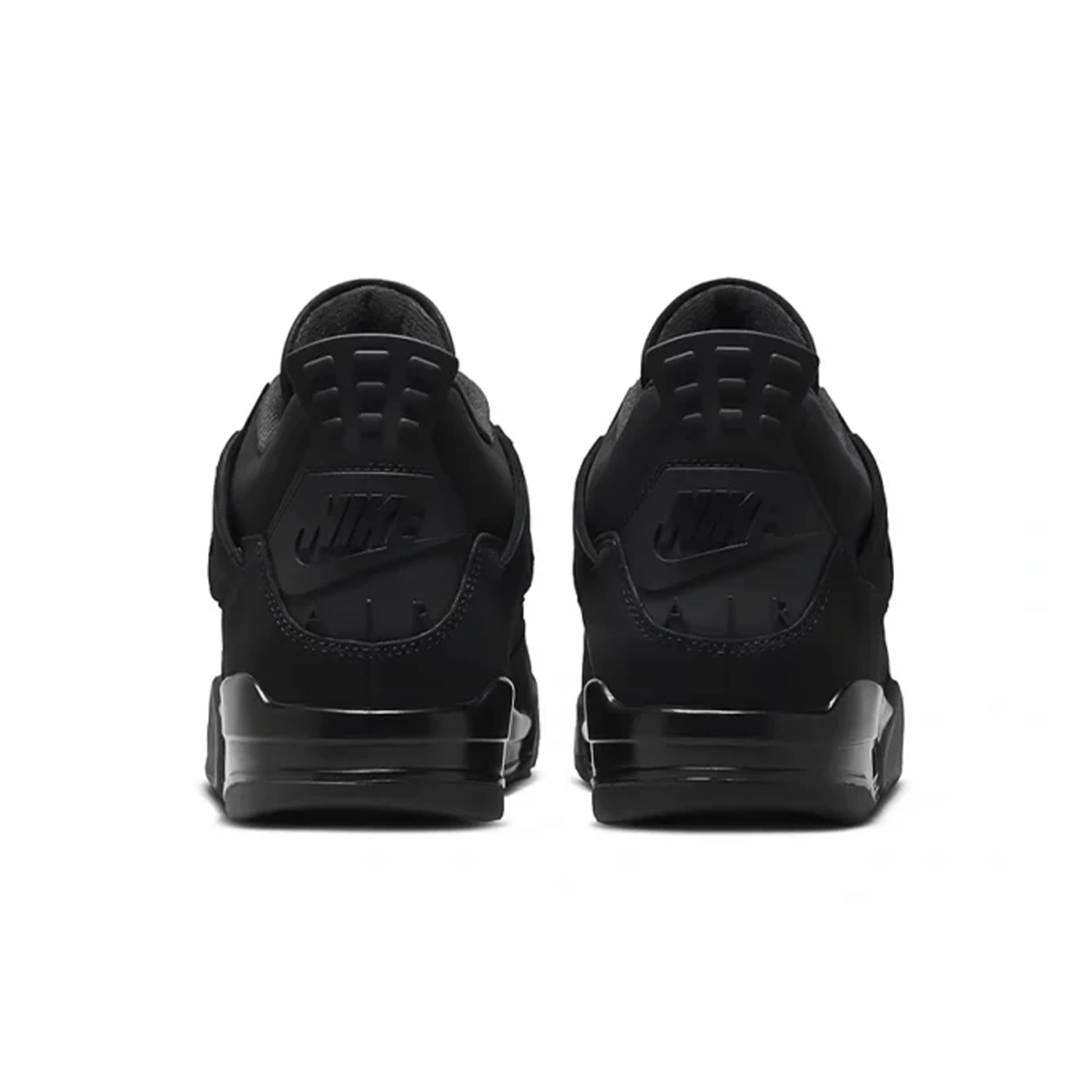 Air Jordan 4 Black Cat (2025)