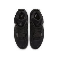 Air Jordan 4 Black Cat (2025)