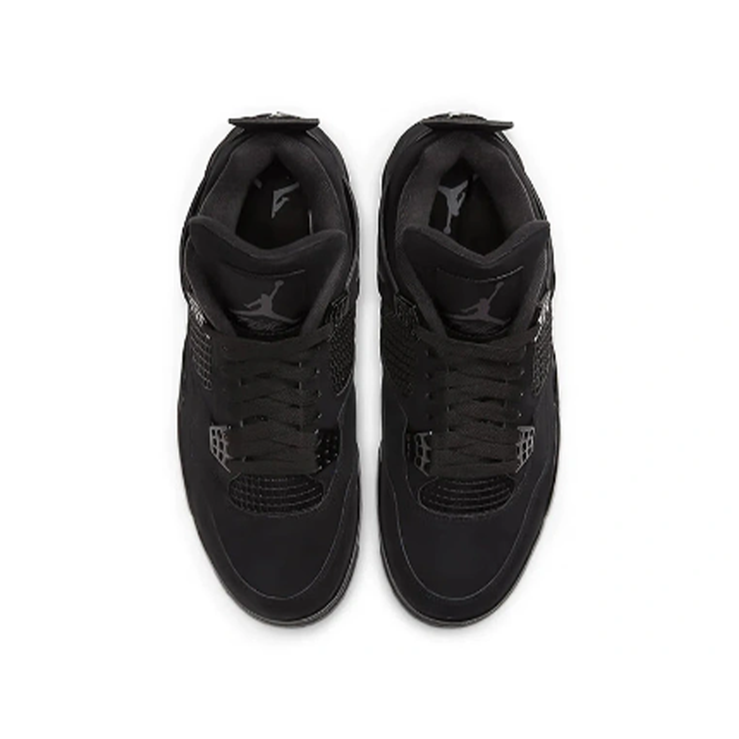 Air Jordan 4 Black Cat (2025)