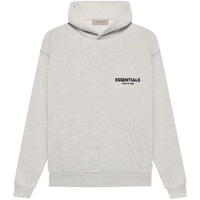 Komplet dresowy Essentials Relaxed Sweatpants Light Oatmeal