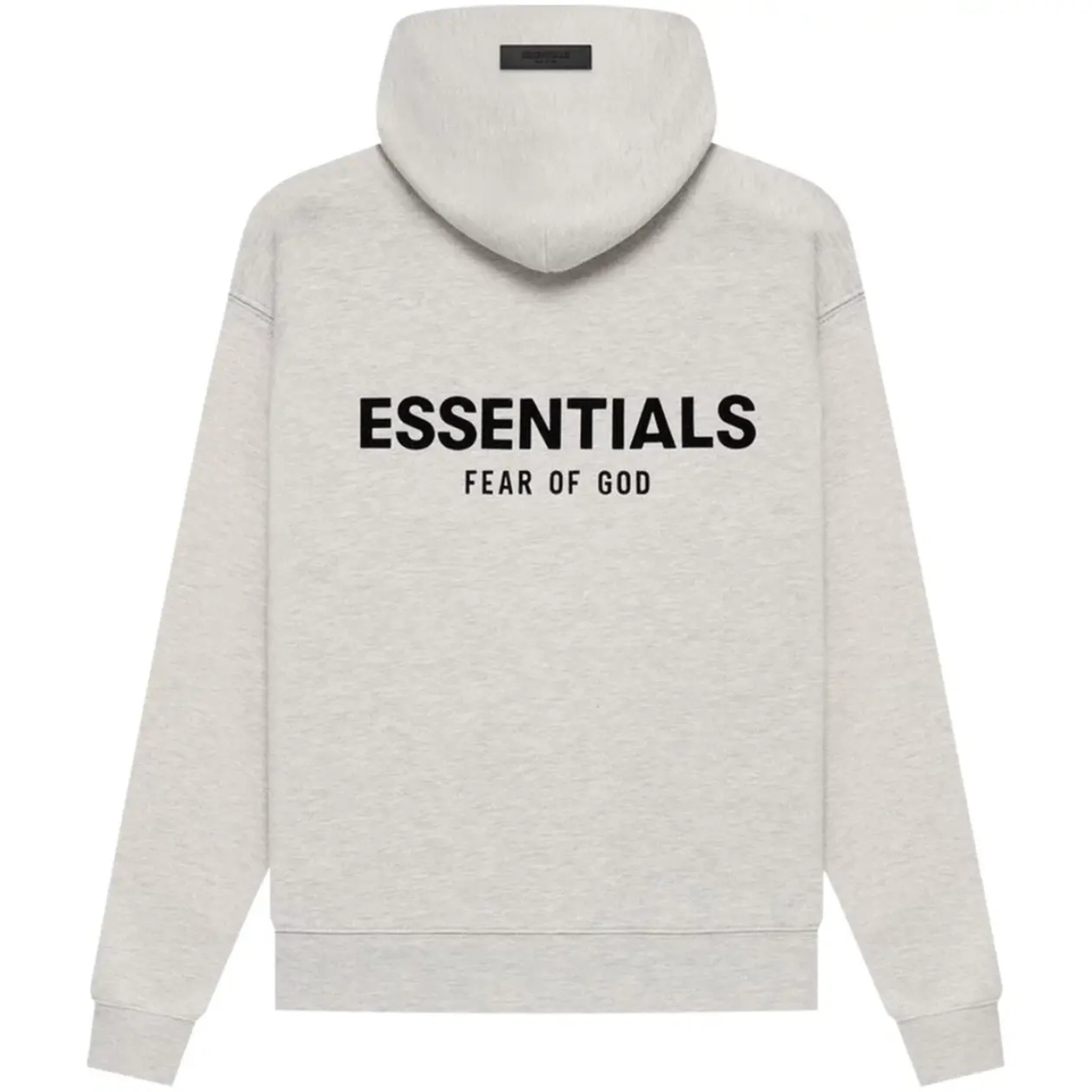 Komplet dresowy Essentials Relaxed Sweatpants Light Oatmeal