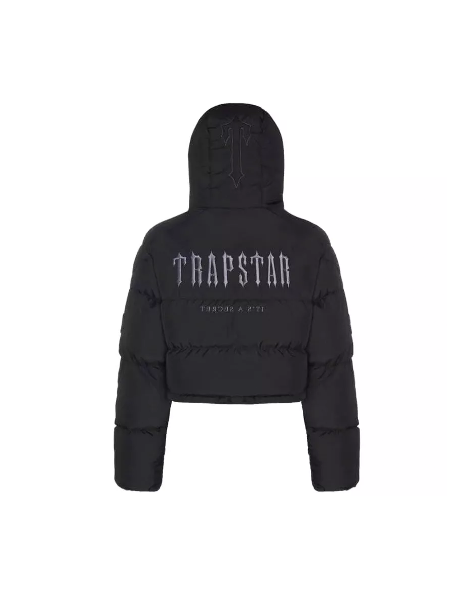 Kurtka Trapstar Decoded 2.0 Women