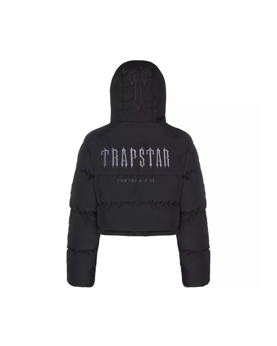 Kurtka Trapstar Decoded 2.0 Women