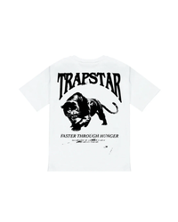 Trapstar Panthera (White)