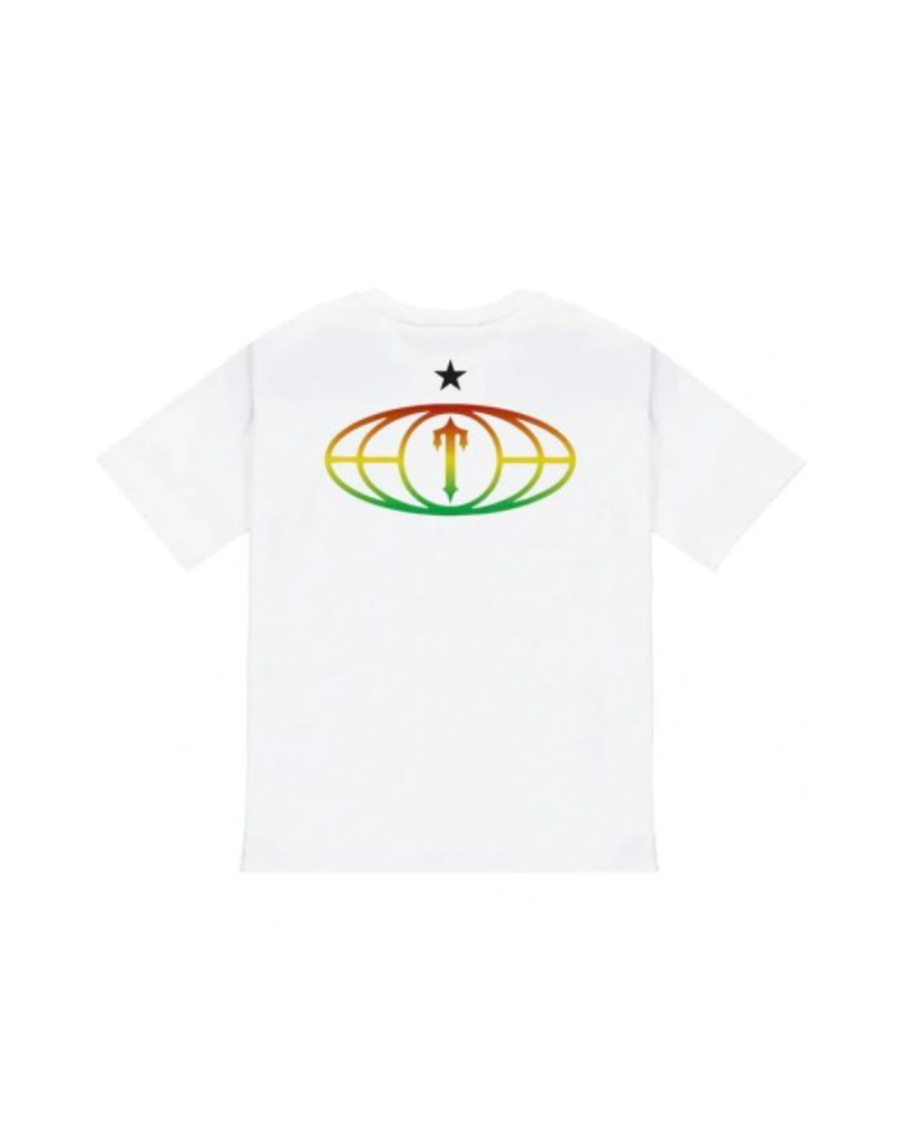 Trapstar Warrior Kings 2.0 (White)
