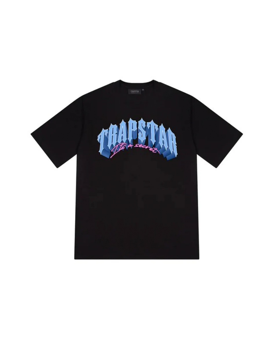 Trapstar Trap City (Black)