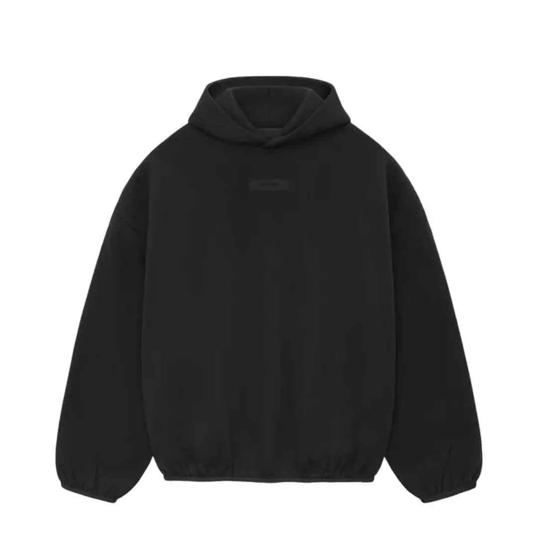 Bluza Essentials Jet Black