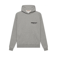 Komplet dresowy Essentials Dark Oatmeal