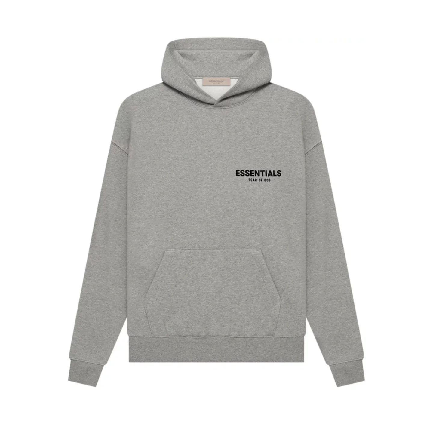 Komplet dresowy Essentials Dark Oatmeal