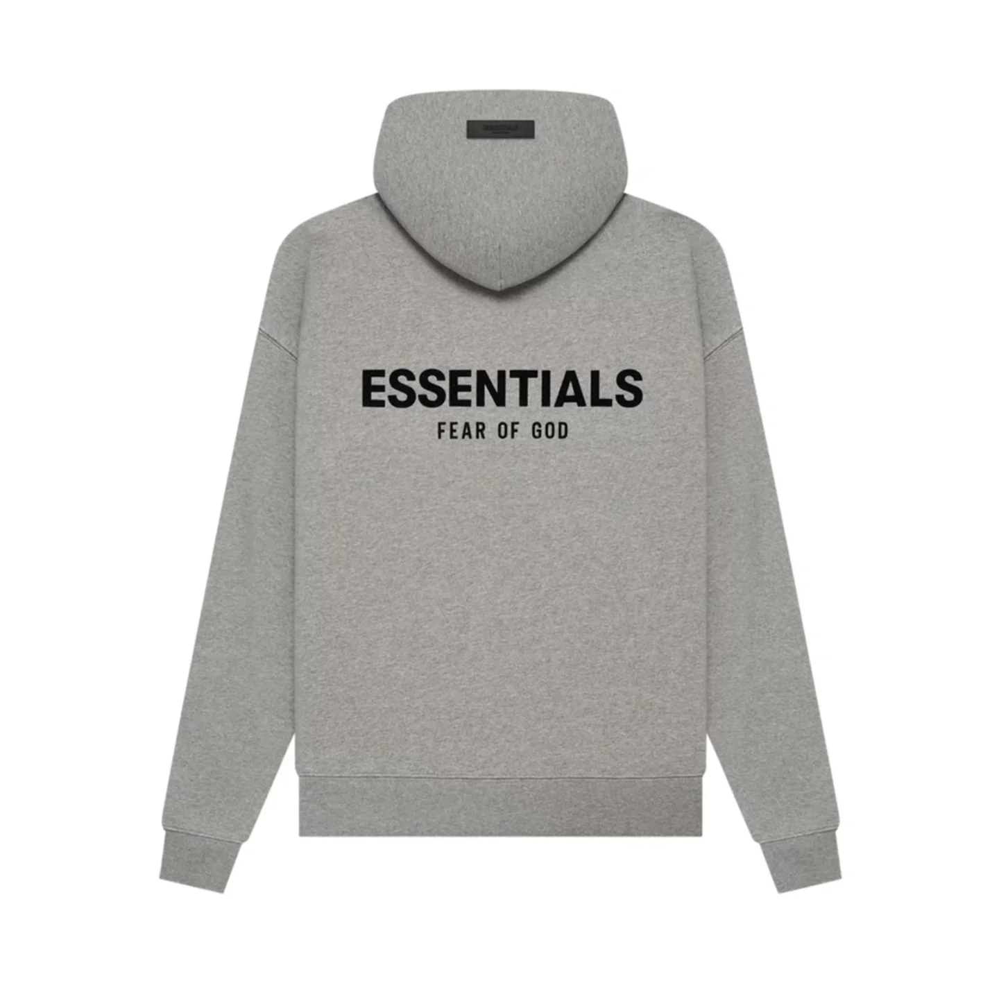Komplet dresowy Essentials Dark Oatmeal