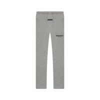 Komplet dresowy Essentials Relaxed Sweatpants Dark Oatmeal