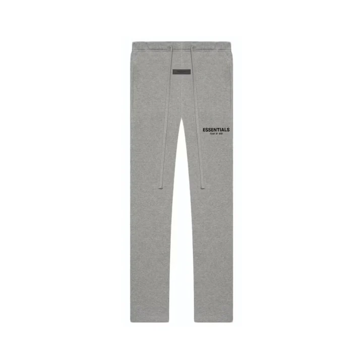 Komplet dresowy Essentials Relaxed Sweatpants Dark Oatmeal