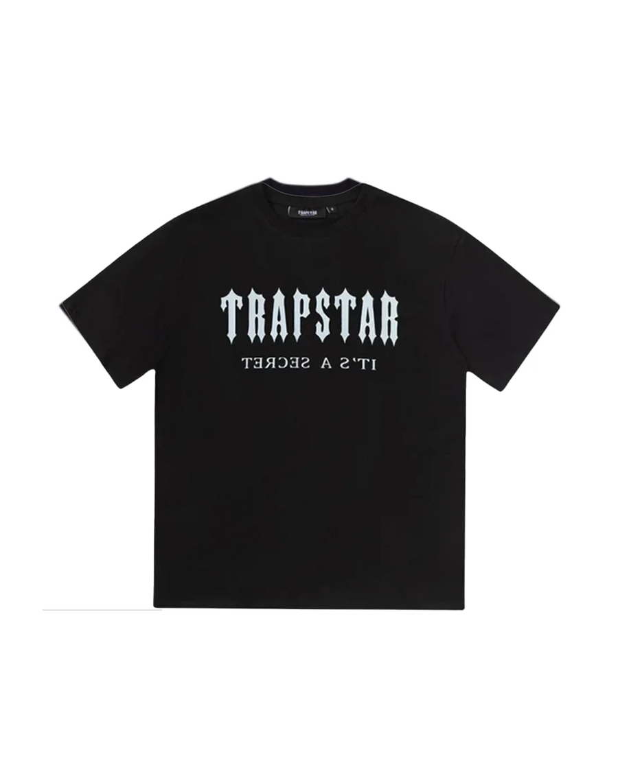 Koszulka Trapstar London - Paris