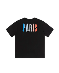 Koszulka Trapstar London - Paris