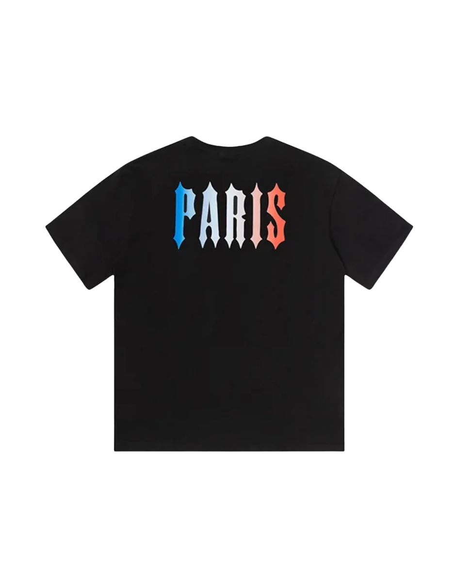 Koszulka Trapstar London - Paris