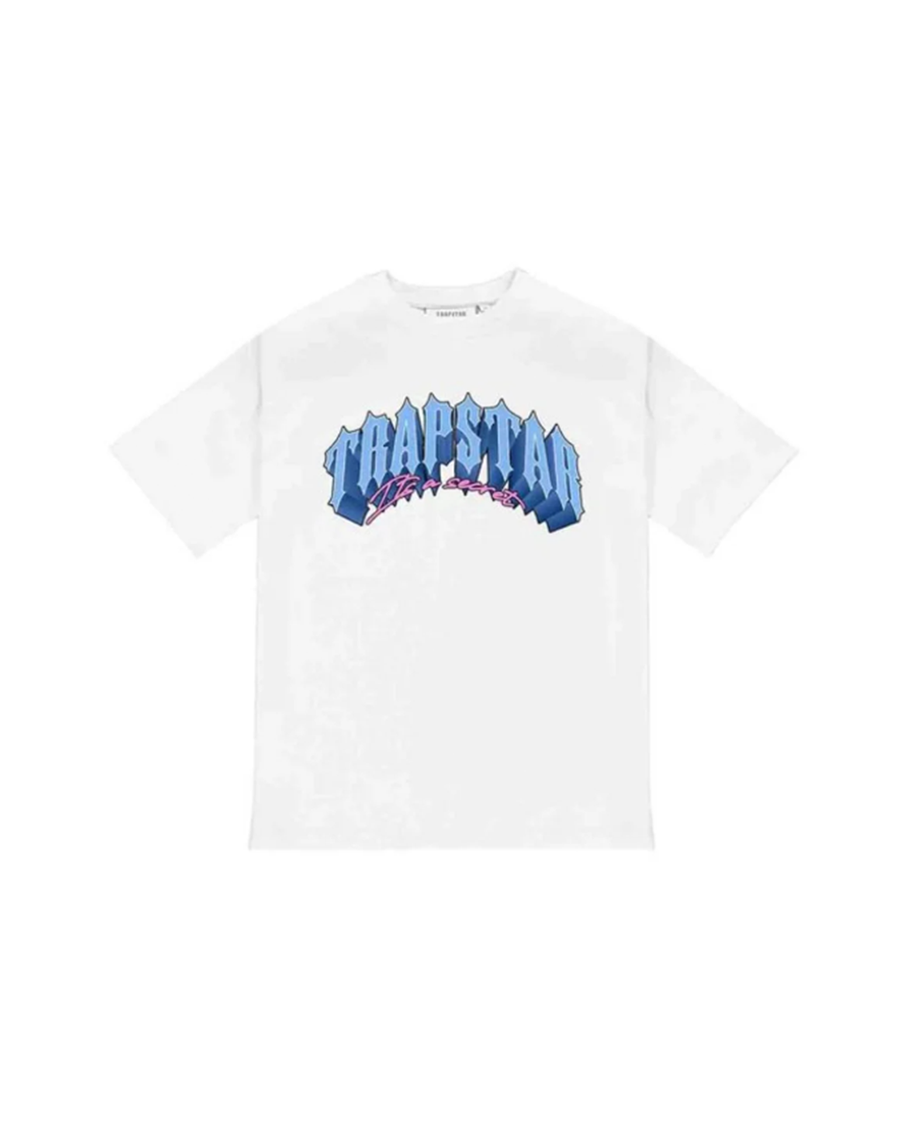 Trapstar Trap City (White)