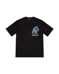 Koszulka Trapstar Fuck it (Black)