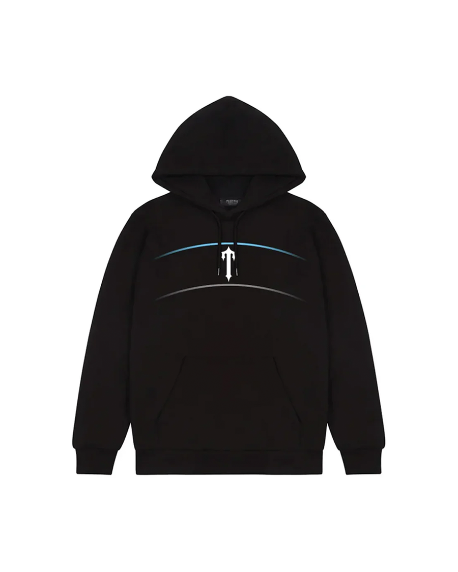 Bluza Trapstar Horizon 2.0 (Black)
