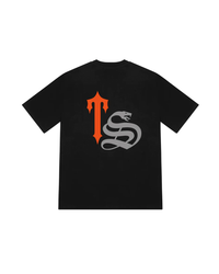 Trapstar Script 2.0 (Black)