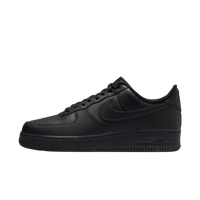 Nike Air Force 1 ’07 Czarne