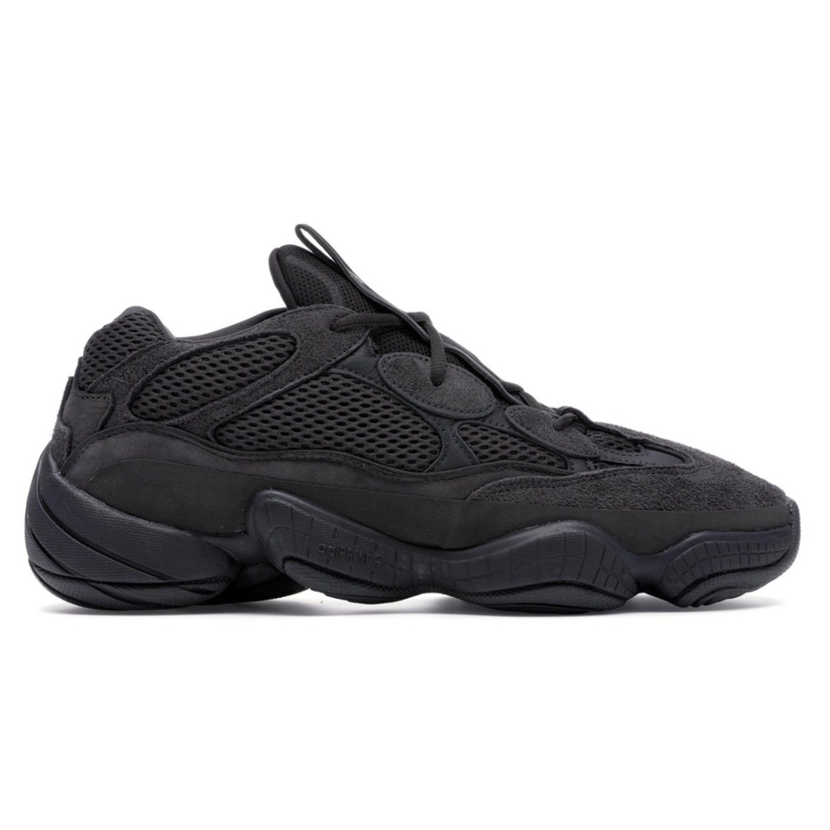 Adidas Yeezy 500 Utility Black