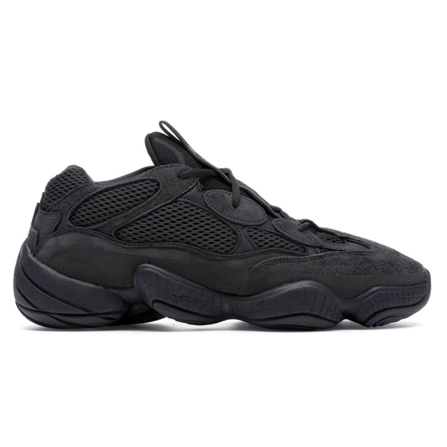 Adidas Yeezy 500 Utility Black