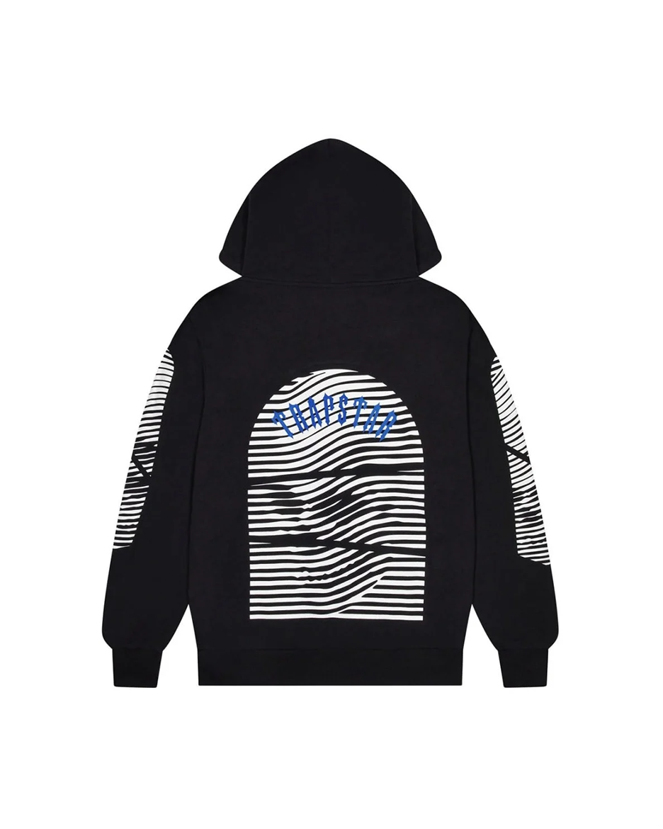 Bluza Trapstar Between The Lines