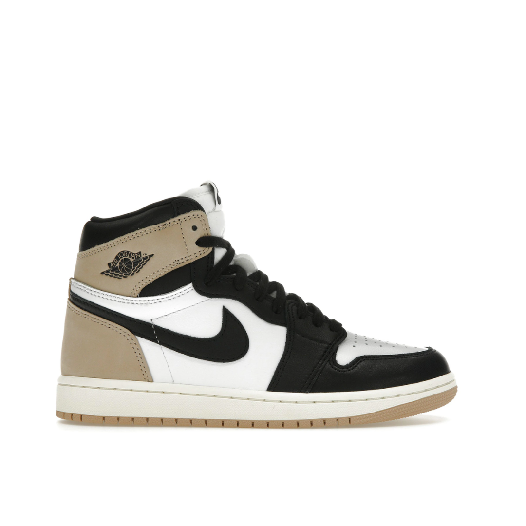 Jordan 1 High Retro OG Latte