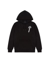 Bluza Trapstar Liquid (Black/Grey)
