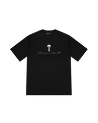 Trapstar A Jewellery (Black)
