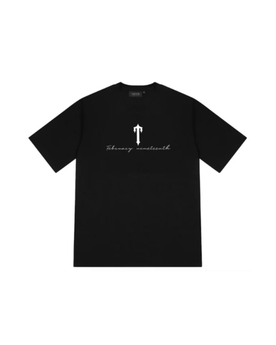 Trapstar A Jewellery (Black)