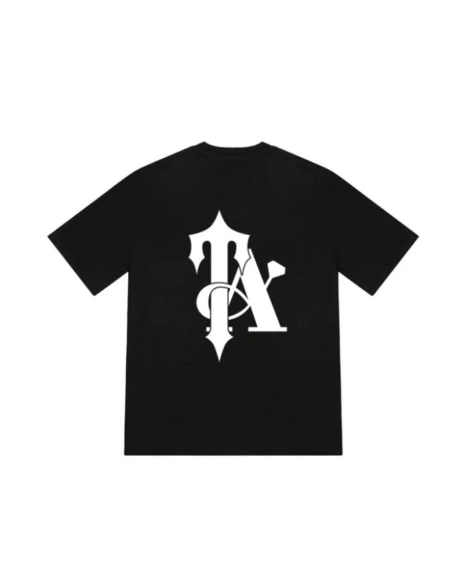 Trapstar A Jewellery (Black)