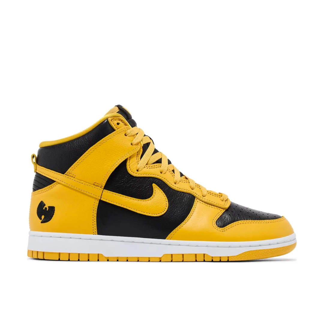 Nike Dunk High Wu-Tang (2024)