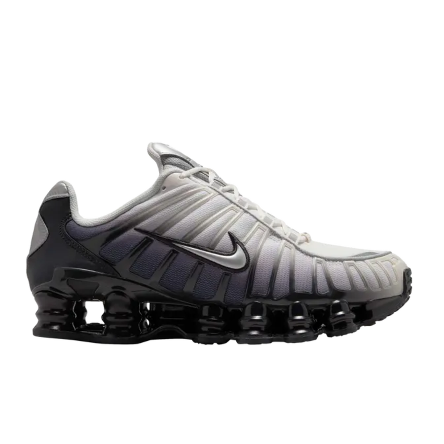 Nike Shox TL 'Off Noir Phantom’