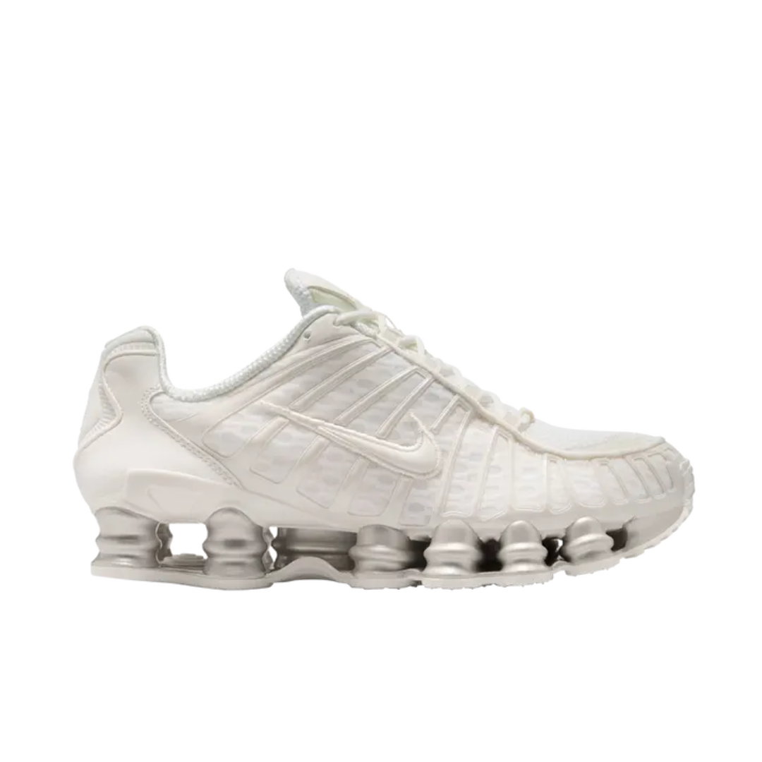 Nike Shox TL 'Sail’